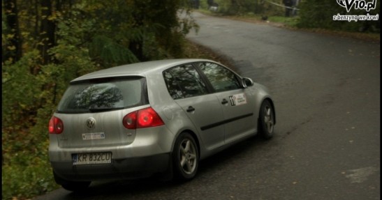 Rajd Żubrów
